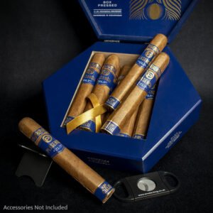 Plasencia Alma Del Cielo Amanecer Hexagon Cigars - Box of 10
