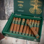 Plasencia Alma Fuerte Colorado Claro - Eduardo (Toro) - Box of 10 Cigars