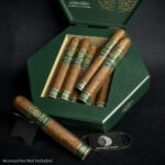 Plasencia Alma Fuerte Sixto l Hexagono Cigars - Box of 10