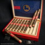 Plasencia Year of the Horse Limited Edition Cigar - Box of 10