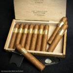 Por Larranaga Galanes Cuban Cigar - Box of 10
