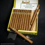 Por Larranaga Montecarlo Cuban Cigars - Box of 25