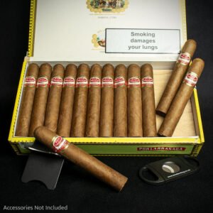 Por Larranaga Picadores Cuban Cigars - Box of 25