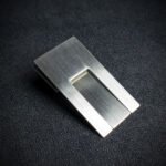 Portable Metal Cigar Stand
