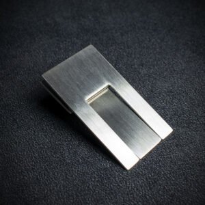 Portable Metal Cigar Stand