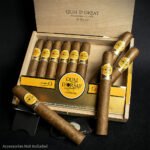 Quai D'Orsay No 52 Cuban Cigars - Box of 10