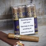 Quorum Robusto Classic Cigars - Bundle of 10
