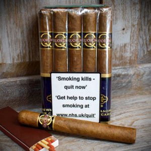 Quorum Toro Classic Cigars - Bundle of 10