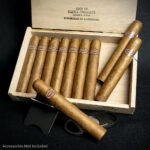 Rafael Gonzalez Coronas de Lonsdales Cuban Cigars - Box 10