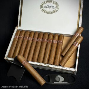 Rafael Gonzalez Perlas Cuban Cigars - Box of 25