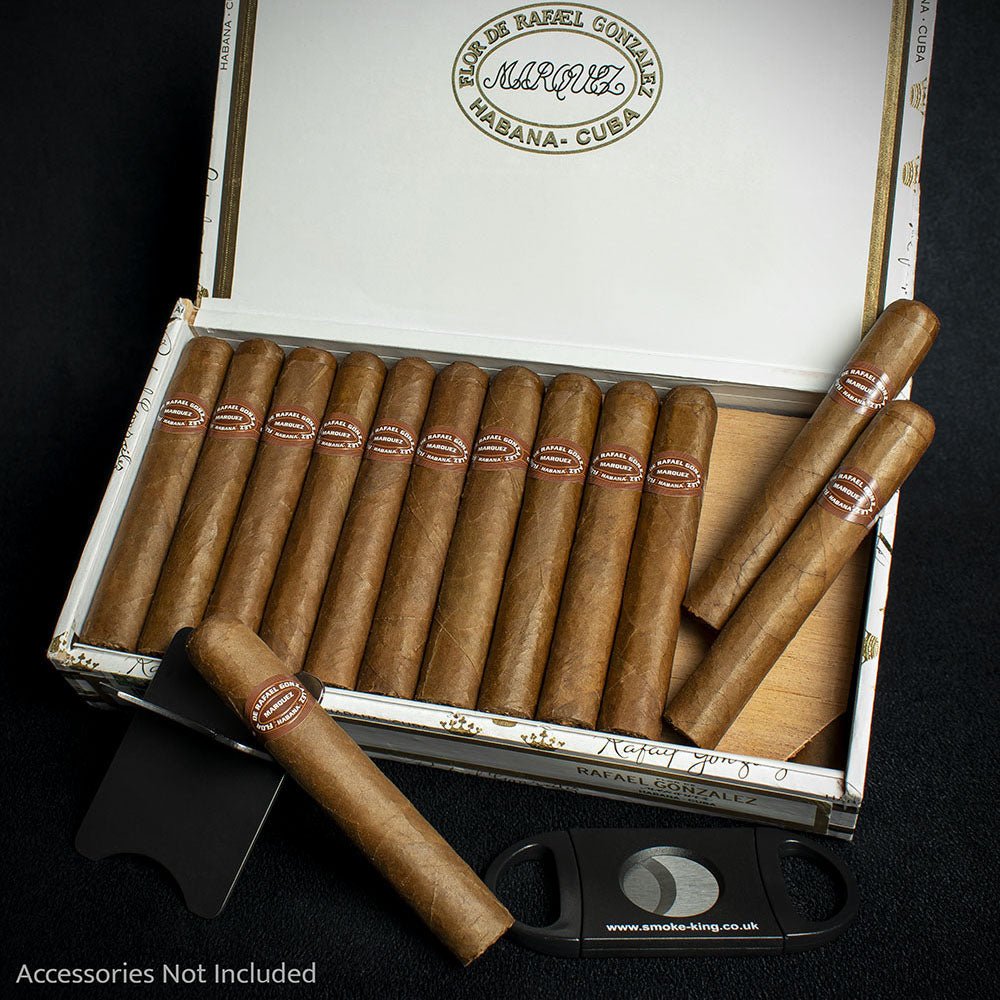 Rafael Gonzalez Perlas Cuban Cigars - Box of 25