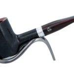 Rattray's Alba Briar Smoking Pipe - Shape No 34