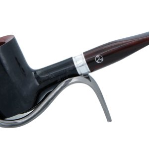 Rattray's Alba Briar Smoking Pipe - Shape No 34