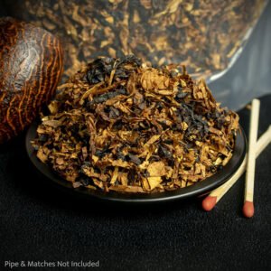 Rattray's Exotic Pipe Tobacco (Orange & Vanilla) - 25g Loose
