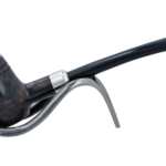 Rattray's Slainte Briar Smoking Pipe - Grey
