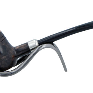 Rattray's Slainte Briar Smoking Pipe - Grey