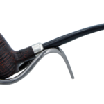 Rattray's Slainte Briar Smoking Pipe - Rustic