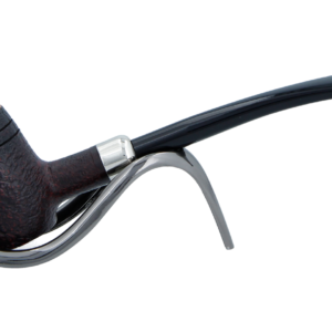 Rattray's Slainte Briar Smoking Pipe - Sandblast