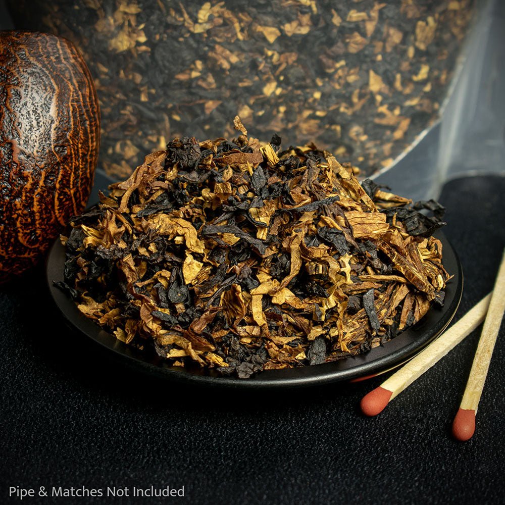 Rattray's Tower Bridge Pipe Tobacco (Rum, Vanilla & Fruit) - 25g Loose