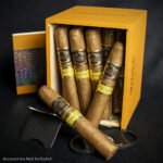 Regius Connecticut Robusto Cigars - Box of 25