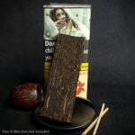 Revor Plug Pipe Tobacco - 50g Pouch