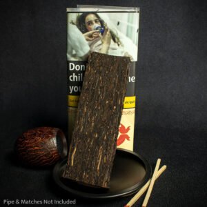 Revor Plug Pipe Tobacco - 50g Pouch