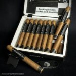 Rocky Patel Number 6 Toro Cigars - Box of 20