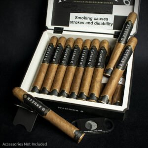Rocky Patel Number 6 Toro Cigars - Box of 20