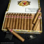 Romeo y Julieta Belicosos Cuban Cigars - Box of 25