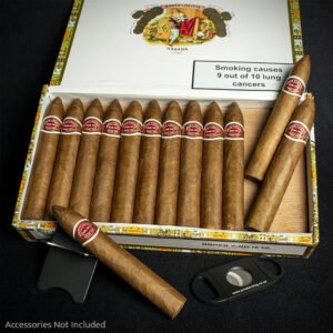 Romeo y Julieta Belicosos Cuban Cigars - Box of 25
