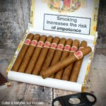 Romeo y Julieta Mille Fleur Cuban Cigars - Box of 10