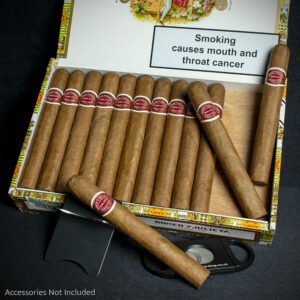 Romeo y Julieta Mille Fleur Cuban Cigars - Box of 25