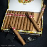 Romeo y Julieta Petit Coronas - Box of 25 Cuban Cigars