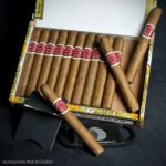 Romeo y Julieta Petit Julietas Cuban Cigars - Box of 25