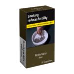 Rothmans Blue King Size - 20 Cigarettes