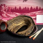 Samuel Gawith C H Flake Chocolate Pipe Tobacco - 25g Loose