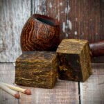 Samuel Gawith FVF Full Virginia Plug Pipe Tobacco - 25g Loose