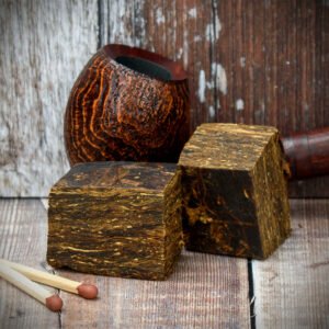 Samuel Gawith FVF Full Virginia Plug Pipe Tobacco - 25g Loose