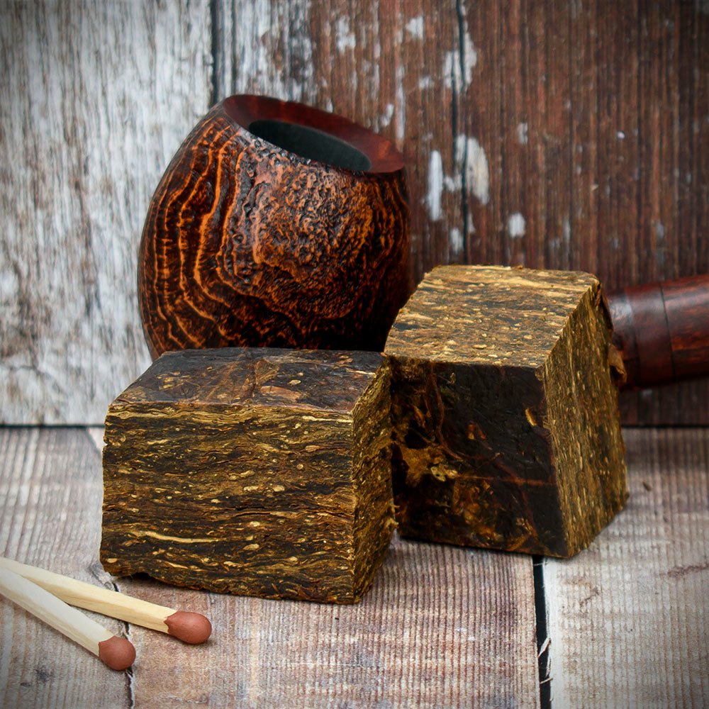 Samuel Gawith FVF Full Virginia Plug Pipe Tobacco - 25g Loose