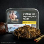 Samuel Gawith Perfection Pipe Tobacco (Vanilla) - 50g Tin