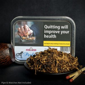 Samuel Gawith Perfection Pipe Tobacco (Vanilla) - 50g Tin