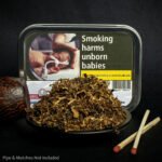 Samuel Gawith Skiff Mixture Pipe Tobacco - 50g Tin