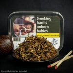 Samuel Gawith Squadron Leader Pipe Tobacco - 50g Tin