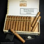 San Cristobal De La Habana El Principe Cuban Cigars - Box of 25