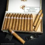 Sancho Panza Belicosos Cuban Cigars - Box of 25