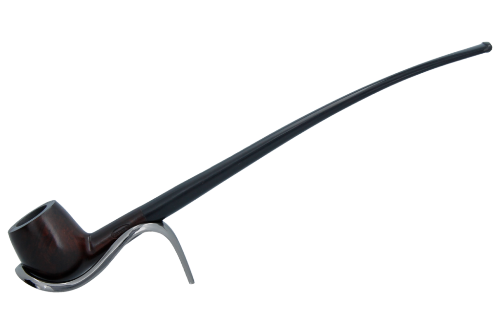 Sarome Churchwarden Briar Pipe - Shape 6225