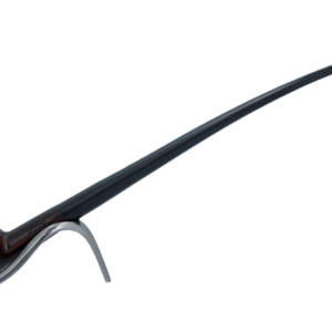 Sarome Churchwarden Briar Pipe - Shape 6225