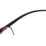 Sarome Churchwarden Briar Pipe - Shape 6979