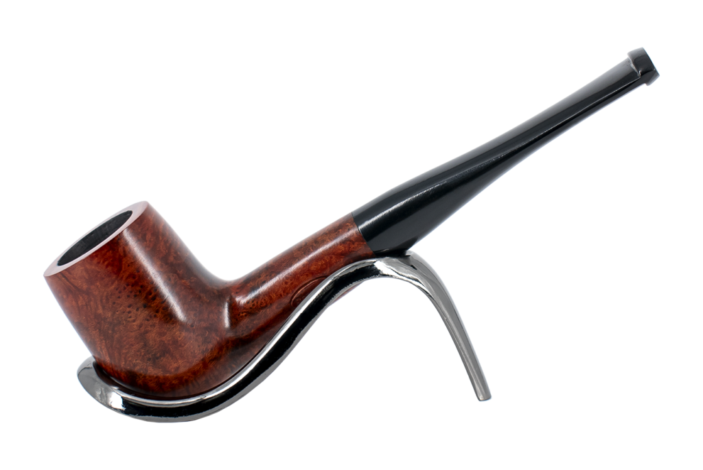 Sarome Classic Briar Pipe - Shape 6179