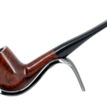 Sarome Classic Briar Pipe - Shape 6179